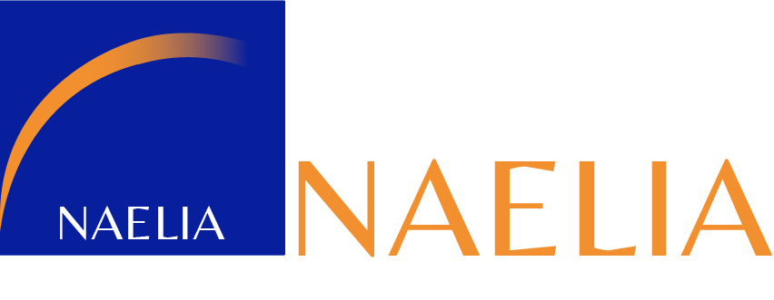 Logo Naelia